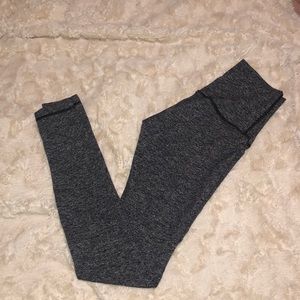 Lululemon Wunder Under Leggings